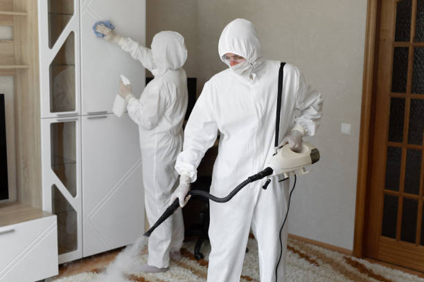 24/7 Emergency Odor Removal experts in Los Altos, CA